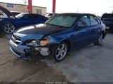 Subaru Legacy 2.5I 4S3BL616087215242 fotografie