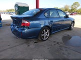 Subaru Legacy 2.5I 4S3BL616087215242 снимка