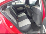 Chevrolet Cruze Limited Ls Manual 1G1PB5SG1G7216000 fotografie
