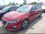 Nissan Altima Sv Fwd 1N4BL4DV2MN418488 fotografie