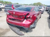 Nissan Altima Sv Fwd 1N4BL4DV2MN418488 fotografie