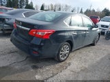 Nissan Sentra Sv 3N1AB7AP8KY268261 снимка