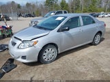 Toyota Corolla 2T1BU40E09C164478 fotografie