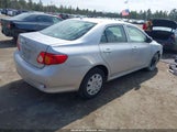 Toyota Corolla 2T1BU40E09C164478 fotografie