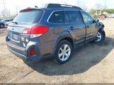 Subaru Outback 2.5I Premium 4S4BRCDC5E3270007 снимка