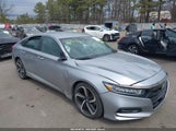 Honda Accord Sport 1HGCV1F3XLA030435 fotografie