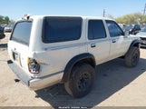 Toyota 4Runner Vn29 Sr5 JT3VN29V0S0039079 fotografie