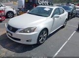 Lexus Is 250 JTHBK262295102616 fotografie