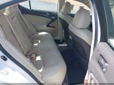 Lexus Is 250 JTHBK262295102616 fotografie