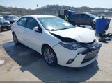 Toyota Corolla Le Plus 2T1BURHE8FC384464 fotografie