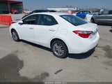 Toyota Corolla Le Plus 2T1BURHE8FC384464 fotografie