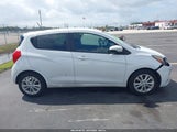 Chevrolet Spark Fwd 1Lt Automatic KL8CD6SA6LC450807 снимка
