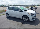 Chevrolet Spark Fwd 1Lt Automatic KL8CD6SA6LC450807 снимка