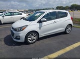 Chevrolet Spark Fwd 1Lt Automatic KL8CD6SA6LC450807 снимка
