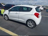 Chevrolet Spark Fwd 1Lt Automatic KL8CD6SA6LC450807 снимка