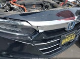 Honda Accord Hybrid Touring 1HGCV3F92NA015799 снимка