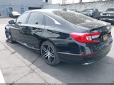 Honda Accord Hybrid Touring 1HGCV3F92NA015799 снимка