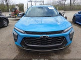 Chevrolet Trax Fwd Activ KL77LKEP6SC186388 снимка