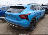 Chevrolet Trax Fwd Activ KL77LKEP6SC186388 photo