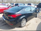Hyundai Elantra Se KMHDH4AE7EU037263 снимка