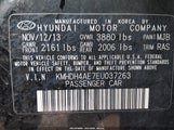 Hyundai Elantra Se KMHDH4AE7EU037263 снимка