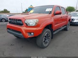 Toyota Tacoma Trd Pro 5TFLU4EN5FX114041 снимка
