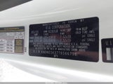 Kia Carnival Mpv Sx Prestige KNDNE5K37T6566718 photo