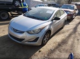 Hyundai Elantra Se 5NPDH4AE7FH636339 снимка