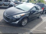 Hyundai Elantra Se KMHDH4AE3FU278965 снимка