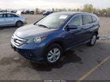 Honda Cr-V Ex 2HKRM4H53DH665566 снимка