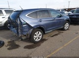 Honda Cr-V Ex 2HKRM4H53DH665566 снимка