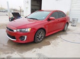 Mitsubishi Lancer Es JA32U2FU4GU001625 снимка