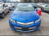 Chevrolet Volt Lt 1G1RC6S56HU105231 снимка
