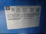 Chevrolet Volt Lt 1G1RC6S56HU105231 снимка