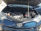 Toyota Rav4 Le JTMZFREV0JJ164150 снимка