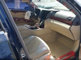 Lexus Ls 460 JTHCL5EF2A5007081 снимка