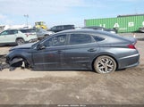 Hyundai Sonata Sel KMHL64JAXNA220530 photo