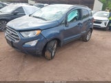 Ford Ecosport Se MAJ3S2GE3MC437439 снимка