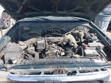 Toyota Tacoma 4TANL42N1YZ660595 снимка