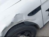 Ford Police Interceptor 1FAHP2L85JG141382 снимка