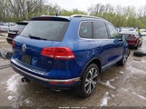 Volkswagen Touareg V6 Wolfsburg Edition WVGRF7BP4HD005937 fotografie