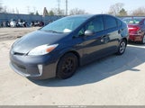 Toyota Prius Two JTDKN3DU7C5375240 снимка