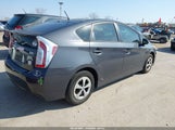 Toyota Prius Two JTDKN3DU7C5375240 fotografie