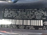 Toyota Prius Two JTDKN3DU7C5375240 снимка