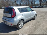 Kia Soul + KNDJP3A53J7603528 fotografie