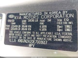 Kia Soul ! KNDJN2A20E7001617 снимка