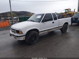 Chevrolet T10 Ls Sportside 1GCDT19W7V8158463 снимка
