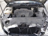 Buick Lucerne Cxl 1G4HD57228U181419 снимка
