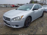 Nissan Maxima 3.5 Sv 1N4AA51E99C841874 снимка