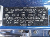 Kia Forte Lx 3KPFK4A75JE199336 снимка